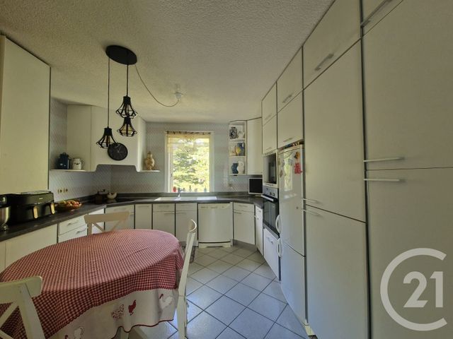 Appartement T3 à vendre - 4 pièces - 86.0 m2 - LA GRANDE MOTTE - 34 - LANGUEDOC-ROUSSILLON - Century 21 Rouvière Immobilier