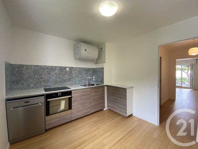 Appartement T2 à vendre - 2 pièces - 51.0 m2 - LA GRANDE MOTTE - 34 - LANGUEDOC-ROUSSILLON - Century 21 Rouvière Immobilier