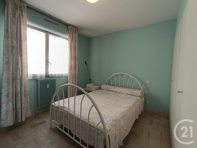 Appartement F3 à vendre - 3 pièces - 60.94 m2 - LA GRANDE MOTTE - 34 - LANGUEDOC-ROUSSILLON - Century 21 Rouvière Immobilier