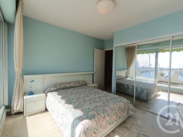 Appartement F3 à vendre - 3 pièces - 60.94 m2 - LA GRANDE MOTTE - 34 - LANGUEDOC-ROUSSILLON - Century 21 Rouvière Immobilier