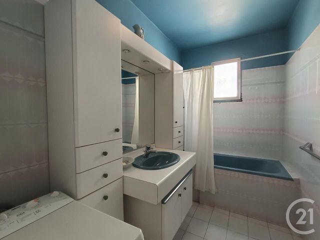 Appartement F3 à vendre - 3 pièces - 60.94 m2 - LA GRANDE MOTTE - 34 - LANGUEDOC-ROUSSILLON - Century 21 Rouvière Immobilier