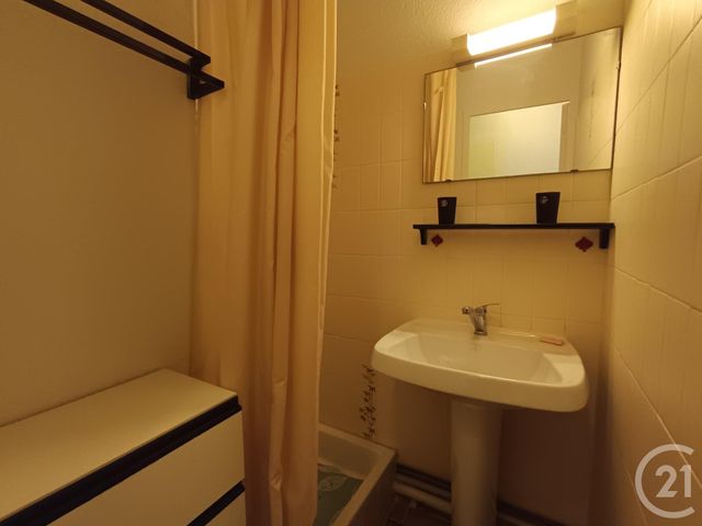 Appartement Studio Cabine à vendre - 1 pièce - 23.84 m2 - LA GRANDE MOTTE - 34 - LANGUEDOC-ROUSSILLON - Century 21 Rouvière Immobilier