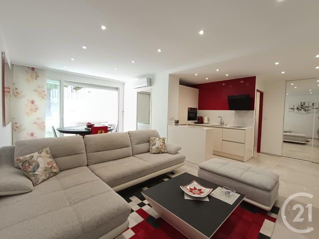 Appartement F2 à vendre - 2 pièces - 47.0 m2 - LA GRANDE MOTTE - 34 - LANGUEDOC-ROUSSILLON - Century 21 Rouvière Immobilier
