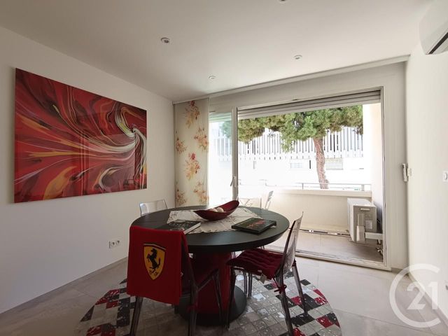 Appartement F2 à vendre - 2 pièces - 47.0 m2 - LA GRANDE MOTTE - 34 - LANGUEDOC-ROUSSILLON - Century 21 Rouvière Immobilier