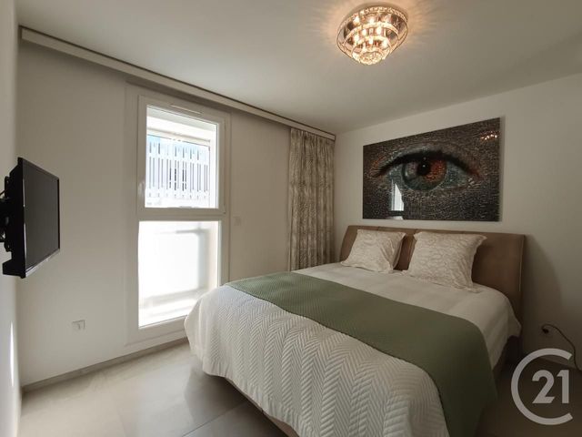 Appartement F2 à vendre - 2 pièces - 47.0 m2 - LA GRANDE MOTTE - 34 - LANGUEDOC-ROUSSILLON - Century 21 Rouvière Immobilier