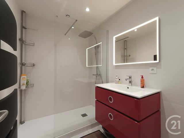 Appartement F2 à vendre - 2 pièces - 47.0 m2 - LA GRANDE MOTTE - 34 - LANGUEDOC-ROUSSILLON - Century 21 Rouvière Immobilier