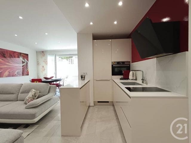 Appartement F2 à vendre - 2 pièces - 47.0 m2 - LA GRANDE MOTTE - 34 - LANGUEDOC-ROUSSILLON - Century 21 Rouvière Immobilier