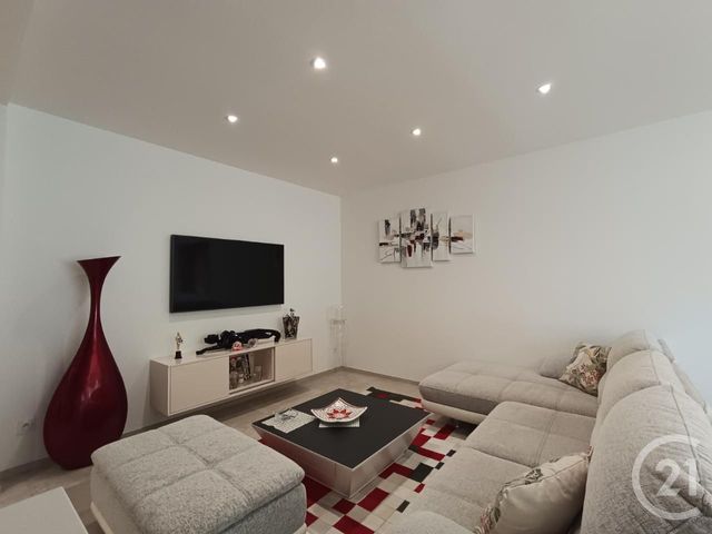 Appartement F2 à vendre - 2 pièces - 47.0 m2 - LA GRANDE MOTTE - 34 - LANGUEDOC-ROUSSILLON - Century 21 Rouvière Immobilier