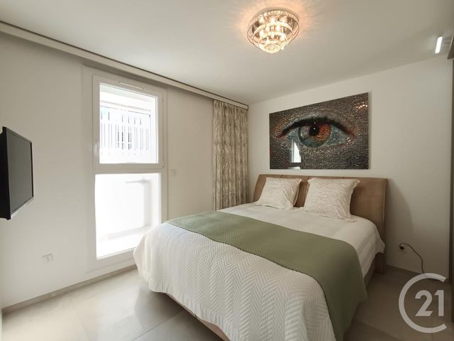 Appartement F2 à vendre - 2 pièces - 47.0 m2 - LA GRANDE MOTTE - 34 - LANGUEDOC-ROUSSILLON - Century 21 Rouvière Immobilier