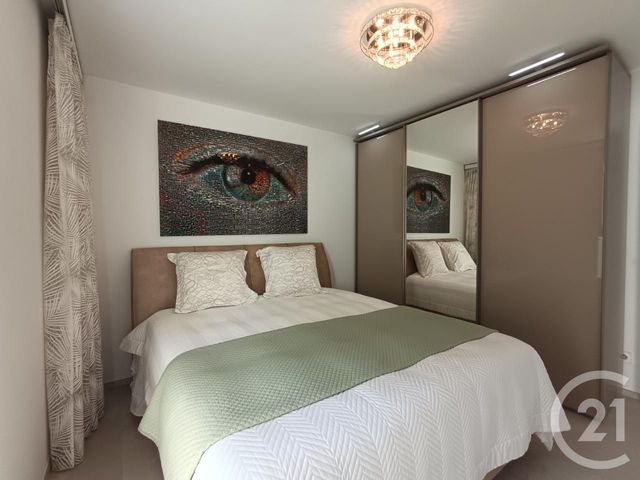 Appartement F2 à vendre - 2 pièces - 47.0 m2 - LA GRANDE MOTTE - 34 - LANGUEDOC-ROUSSILLON - Century 21 Rouvière Immobilier