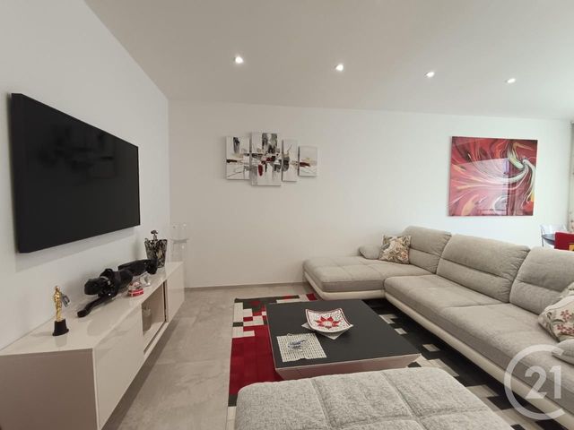 Appartement F2 à vendre - 2 pièces - 47.0 m2 - LA GRANDE MOTTE - 34 - LANGUEDOC-ROUSSILLON - Century 21 Rouvière Immobilier