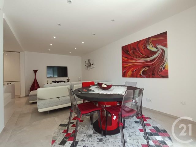 Appartement F2 à vendre - 2 pièces - 47.0 m2 - LA GRANDE MOTTE - 34 - LANGUEDOC-ROUSSILLON - Century 21 Rouvière Immobilier