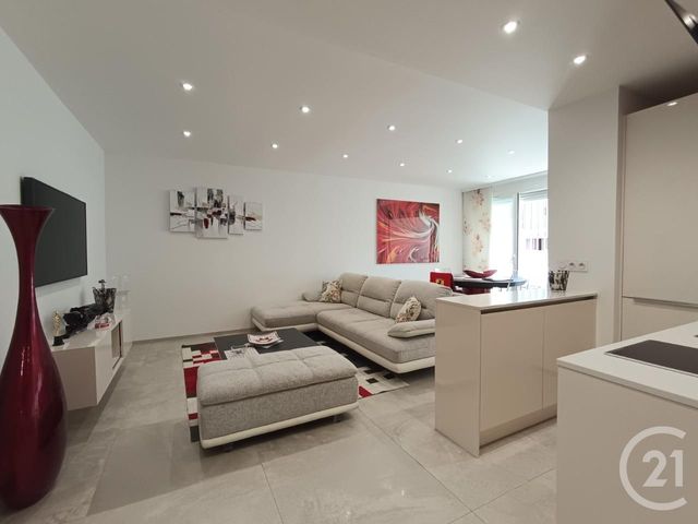 Appartement F2 à vendre - 2 pièces - 47.0 m2 - LA GRANDE MOTTE - 34 - LANGUEDOC-ROUSSILLON - Century 21 Rouvière Immobilier