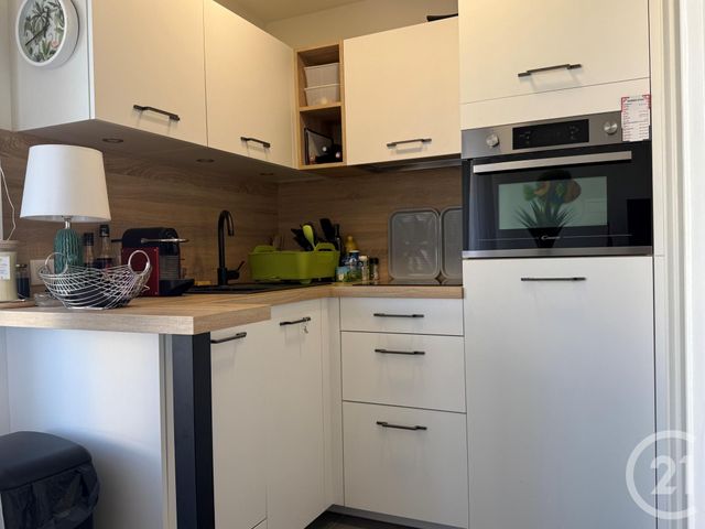 Appartement F2 à vendre - 2 pièces - 37.0 m2 - LA GRANDE MOTTE - 34 - LANGUEDOC-ROUSSILLON - Century 21 Rouvière Immobilier