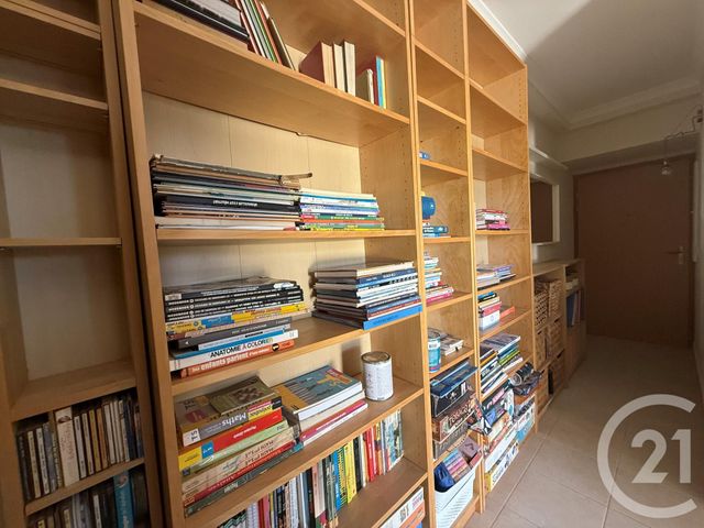 Appartement F2 à vendre - 2 pièces - 42.3 m2 - LA GRANDE MOTTE - 34 - LANGUEDOC-ROUSSILLON - Century 21 Rouvière Immobilier