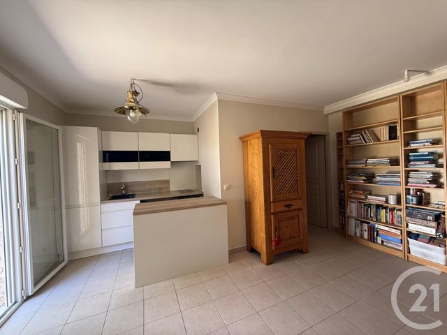 appartement - LA GRANDE MOTTE - 34