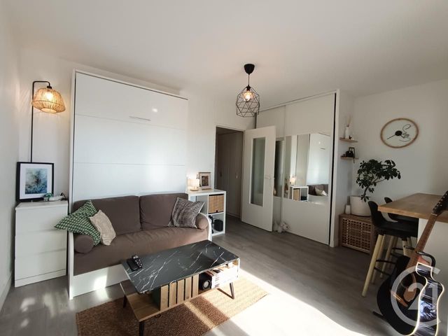 Appartement Studio à vendre - 1 pièce - 21.58 m2 - LA GRANDE MOTTE - 34 - LANGUEDOC-ROUSSILLON - Century 21 Rouvière Immobilier