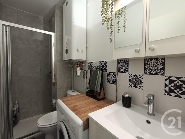 Appartement Studio à vendre - 1 pièce - 21.58 m2 - LA GRANDE MOTTE - 34 - LANGUEDOC-ROUSSILLON - Century 21 Rouvière Immobilier