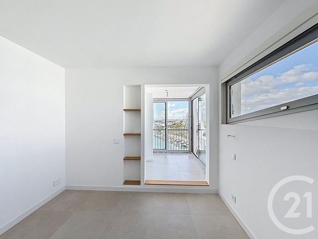 Appartement F3 à vendre - 3 pièces - 84.0 m2 - LA GRANDE MOTTE - 34 - LANGUEDOC-ROUSSILLON - Century 21 Rouvière Immobilier