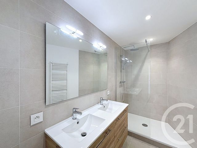 Appartement F3 à vendre - 3 pièces - 84.0 m2 - LA GRANDE MOTTE - 34 - LANGUEDOC-ROUSSILLON - Century 21 Rouvière Immobilier