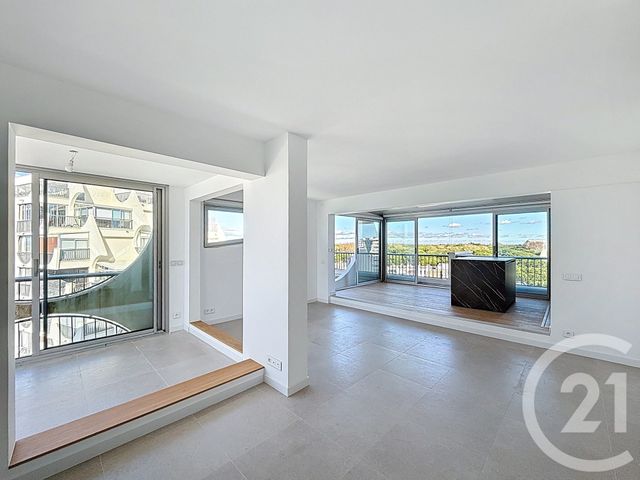 Appartement F3 à vendre - 3 pièces - 84.0 m2 - LA GRANDE MOTTE - 34 - LANGUEDOC-ROUSSILLON - Century 21 Rouvière Immobilier