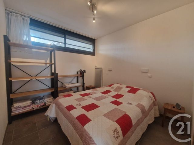 Appartement à vendre - 2 pièces - 32.0 m2 - LA GRANDE MOTTE - 34 - LANGUEDOC-ROUSSILLON - Century 21 Rouvière Immobilier