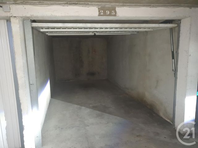 Parking à louer LA GRANDE MOTTE