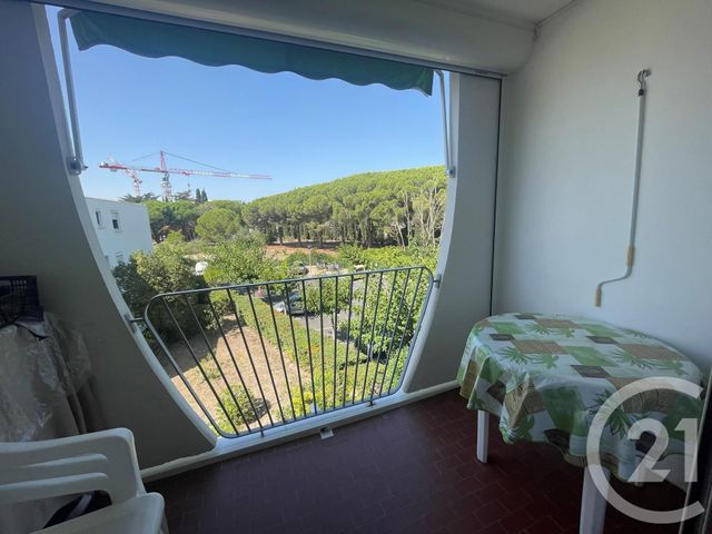 appartement - LA GRANDE MOTTE - 34