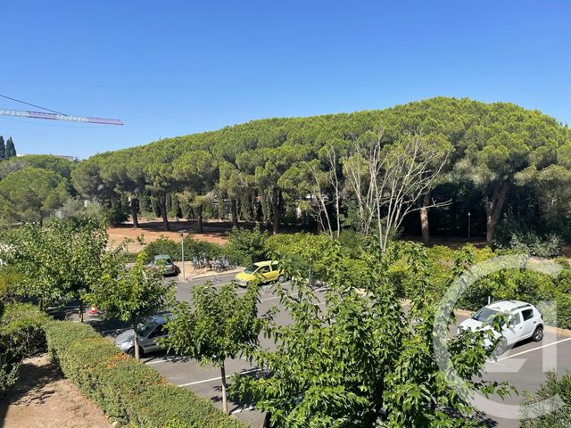 Appartement Studio à vendre - 1 pièce - 21.2 m2 - LA GRANDE MOTTE - 34 - LANGUEDOC-ROUSSILLON - Century 21 Rouvière Immobilier