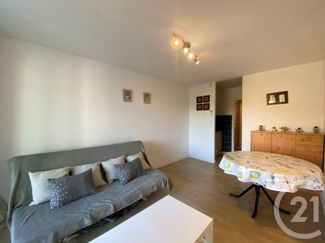 Appartement Studio à vendre - 1 pièce - 21.2 m2 - LA GRANDE MOTTE - 34 - LANGUEDOC-ROUSSILLON - Century 21 Rouvière Immobilier