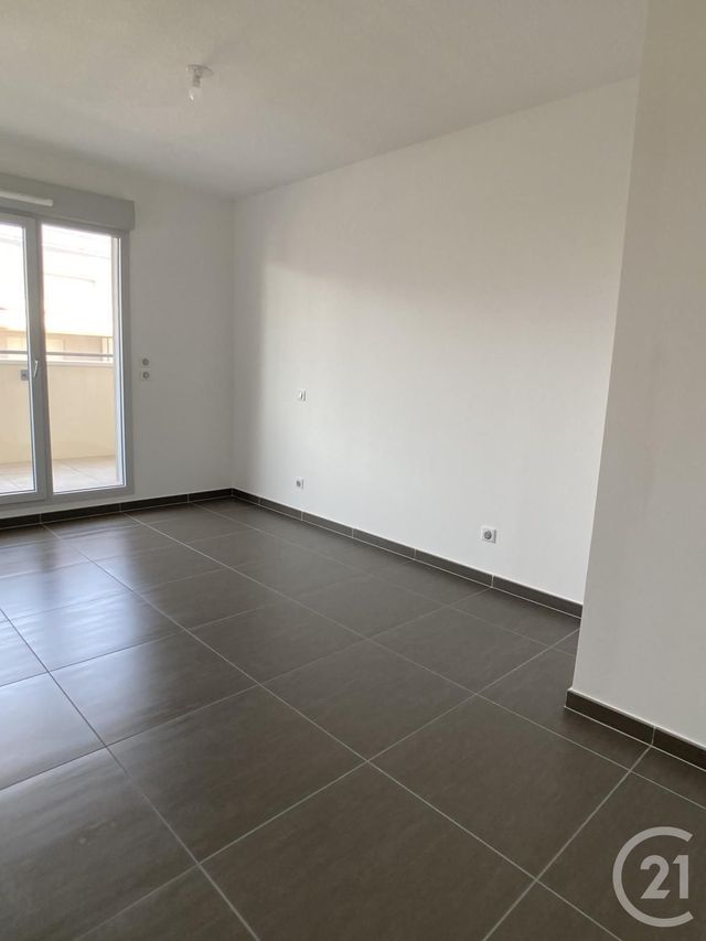 Appartement F3 à louer - 3 pièces - 66.82 m2 - CASTELNAU LE LEZ - 34 - LANGUEDOC-ROUSSILLON - Century 21 Rouvière Immobilier