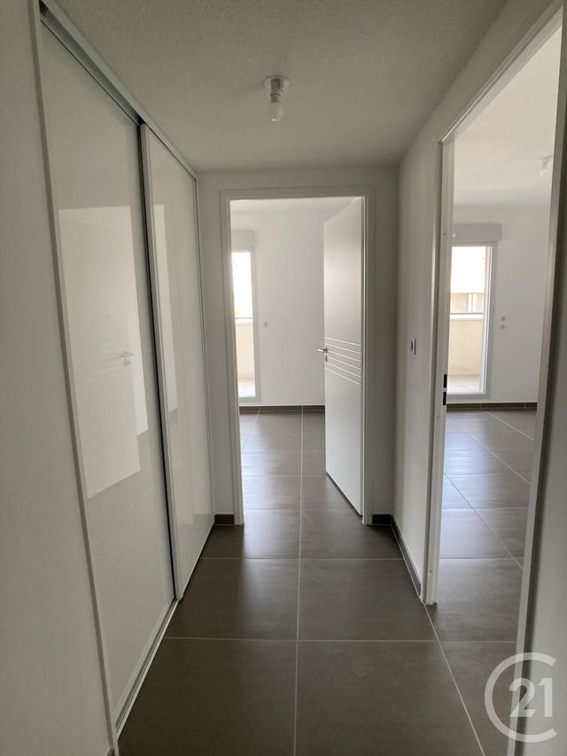 Appartement F3 à louer - 3 pièces - 66.82 m2 - CASTELNAU LE LEZ - 34 - LANGUEDOC-ROUSSILLON - Century 21 Rouvière Immobilier