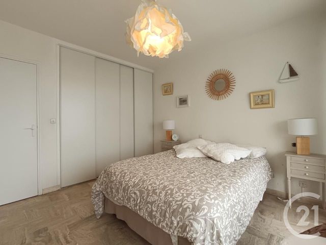 Appartement F2 à vendre - 2 pièces - 44.47 m2 - LA GRANDE MOTTE - 34 - LANGUEDOC-ROUSSILLON - Century 21 Rouvière Immobilier