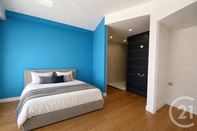 Appartement F2 à vendre - 2 pièces - 31.0 m2 - LA GRANDE MOTTE - 34 - LANGUEDOC-ROUSSILLON - Century 21 Rouvière Immobilier