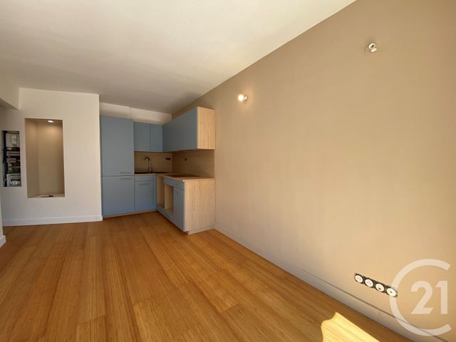 Appartement F2 à vendre - 2 pièces - 31.0 m2 - LA GRANDE MOTTE - 34 - LANGUEDOC-ROUSSILLON - Century 21 Rouvière Immobilier