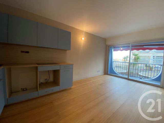 Appartement F2 à vendre - 2 pièces - 31.0 m2 - LA GRANDE MOTTE - 34 - LANGUEDOC-ROUSSILLON - Century 21 Rouvière Immobilier
