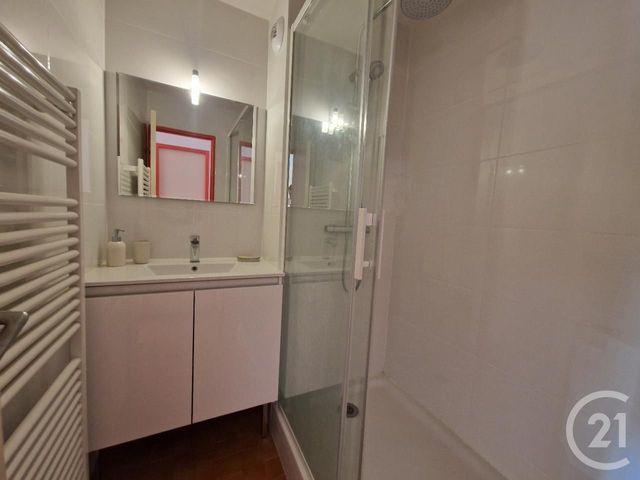 Appartement F3 à vendre - 3 pièces - 49.54 m2 - LA GRANDE MOTTE - 34 - LANGUEDOC-ROUSSILLON - Century 21 Rouvière Immobilier