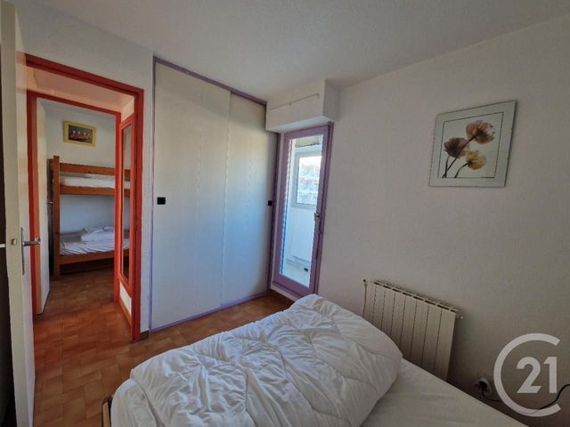 Appartement F3 à vendre - 3 pièces - 49.54 m2 - LA GRANDE MOTTE - 34 - LANGUEDOC-ROUSSILLON - Century 21 Rouvière Immobilier