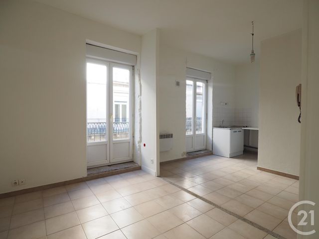 Appartement F1 à louer MONTPELLIER