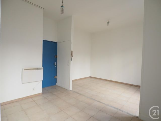 Appartement F1 à louer - 1 pièce - 23.3 m2 - MONTPELLIER - 34 - LANGUEDOC-ROUSSILLON - Century 21 Rouvière Immobilier
