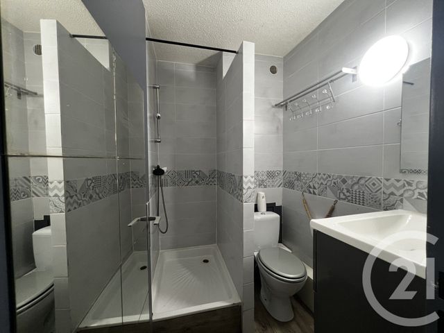 Appartement F1 à vendre - 1 pièce - 17.97 m2 - LA GRANDE MOTTE - 34 - LANGUEDOC-ROUSSILLON - Century 21 Rouvière Immobilier
