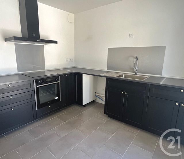 maison à louer - 5 pièces - 100.89 m2 - LA GRANDE MOTTE - 34 - LANGUEDOC-ROUSSILLON - Century 21 Rouvière Immobilier