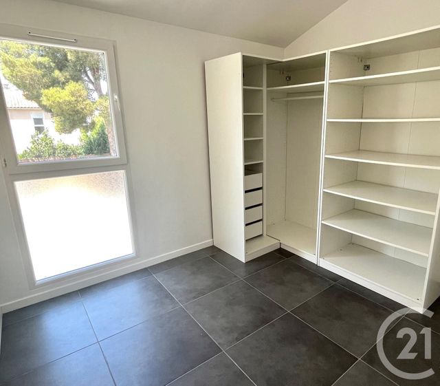 maison à louer - 5 pièces - 100.89 m2 - LA GRANDE MOTTE - 34 - LANGUEDOC-ROUSSILLON - Century 21 Rouvière Immobilier