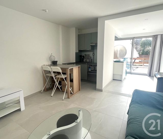 Appartement Studio Cabine à louer LA GRANDE MOTTE