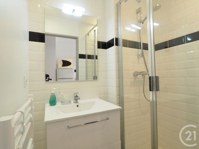 Appartement Studio à vendre - 1 pièce - 20.0 m2 - LA GRANDE MOTTE - 34 - LANGUEDOC-ROUSSILLON - Century 21 Rouvière Immobilier