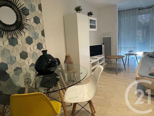 Appartement Studio à vendre - 1 pièce - 20.0 m2 - LA GRANDE MOTTE - 34 - LANGUEDOC-ROUSSILLON - Century 21 Rouvière Immobilier