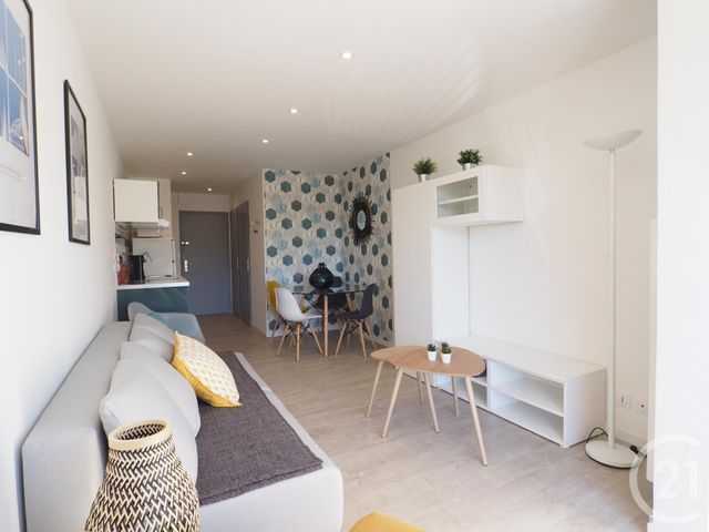 Appartement Studio à vendre - 1 pièce - 20.0 m2 - LA GRANDE MOTTE - 34 - LANGUEDOC-ROUSSILLON - Century 21 Rouvière Immobilier