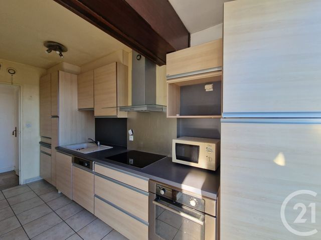 Appartement T3 à vendre - 3 pièces - 68.0 m2 - LA GRANDE MOTTE - 34 - LANGUEDOC-ROUSSILLON - Century 21 Rouvière Immobilier