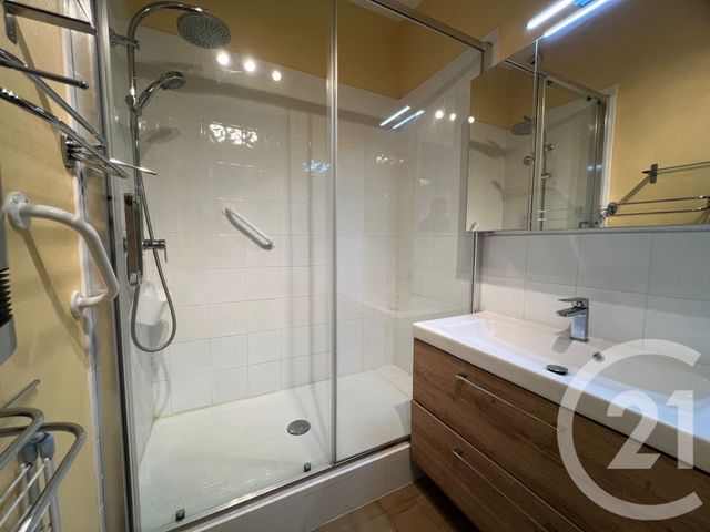 Appartement F2 à vendre - 2 pièces - 48.2 m2 - LA GRANDE MOTTE - 34 - LANGUEDOC-ROUSSILLON - Century 21 Rouvière Immobilier