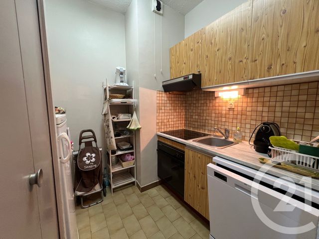 Appartement F2 à vendre - 2 pièces - 48.2 m2 - LA GRANDE MOTTE - 34 - LANGUEDOC-ROUSSILLON - Century 21 Rouvière Immobilier